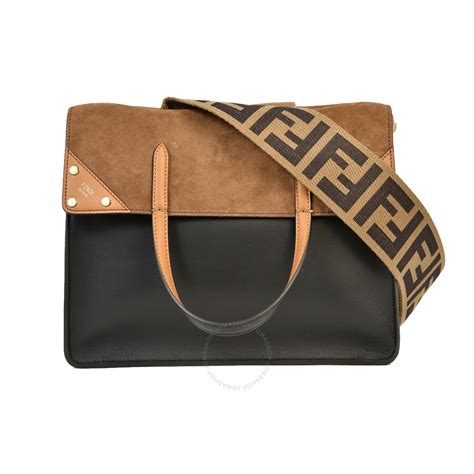 fendi flip bag review|Fendi tote bag 2020.